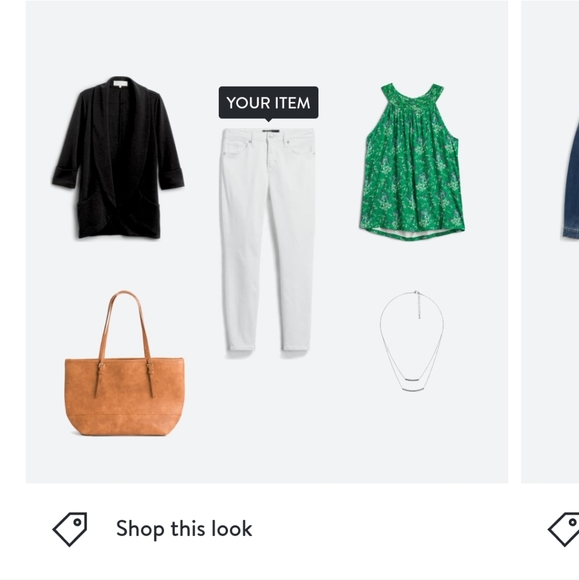 Just Black: Jeans - Picture 2 of 12